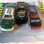 Funstuf Official Pit Row Stock Cars 3-Pack 1992 Gant Trickle Wallace - TulipStuff