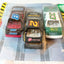 Funstuf Official Pit Row Stock Cars 3-Pack 1992 Gant Trickle Wallace - TulipStuff