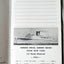 Furness Line ss Queen Of Bermuda Activities Aboard July 22 1961 - TulipStuff
