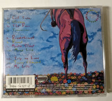 Load image into Gallery viewer, Galactic Cowboys The Horse That Bud Bought Album CD Metal Blade 1997 - TulipStuff
