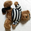 Galerie Prisoner Of Love Ball And Chain Stuffed Teddy Bear 2002 - TulipStuff