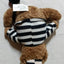 Galerie Prisoner Of Love Ball And Chain Stuffed Teddy Bear 2002 - TulipStuff