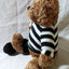 Galerie Prisoner Of Love Ball And Chain Stuffed Teddy Bear 2002 - TulipStuff