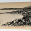 View Of Garavan Menton Martin Cape And Dog'shead France Postcard 1910's - TulipStuff