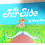 The Far Side Collection #1 Gary Larson Paperback Andrews McMeel 1987 - TulipStuff