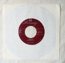 Load image into Gallery viewer, The Gaylords Tell Me That You Love Me / Coquette 7&quot; Vinyl Mercury 1953 - TulipStuff
