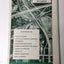 Genessee County Michigan 1972 Highway Map Parks Recreation - TulipStuff