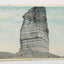 Giant's Club Green River Sweetwater County Wyoming 1920's Postcard - TulipStuff