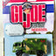G.I. Joe Diecast S&S M1079A1 2.5 Ton Van Motorized Green Maisto 2001 - TulipStuff