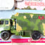 G.I. Joe Diecast S&S M1079A1 2.5 Ton Van Motorized Green Maisto 2001 - TulipStuff