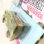 G.I. Joe Diecast S&S M1079A1 2.5 Ton Van Motorized Green Maisto 2001 - TulipStuff