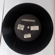 Load image into Gallery viewer, Girls At Our Best Politics b/w It&#39;s Fashion 7&quot; Vinyl 45RPM Post Punk 1980 - TulipStuff
