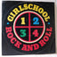 Girlschool 1-2-3-4 Rock And Roll NWOBH Metal 12 inch Vinyl EP 1983 - TulipStuff