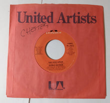 Load image into Gallery viewer, Gloria Gaynor This Love / For The First Time In My Life Disco 7&quot; Vinyl 1978 - TulipStuff
