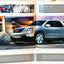 GMC 2010 Dealer Sales Brochure Sierra Yukon Terrain Acadia SUV Pickup - Tuliptuff