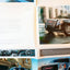 GMC 2010 Dealer Sales Brochure Sierra Yukon Terrain Acadia SUV Pickup - Tuliptuff