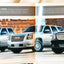 GMC 2010 Dealer Sales Brochure Sierra Yukon Terrain Acadia SUV Pickup - Tuliptuff