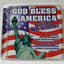 God Bless America: United We Stand Patriotic Music Various Artists 2001 - TulipStuff