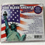 God Bless America: United We Stand Patriotic Music Various Artists 2001 - TulipStuff
