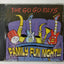 The Go Go Rays Family Fun Night Erie PA Album CD Moon Ska 1996 - TulipStuff