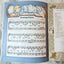 The Little Golden Book Of Hymns Frances Score Mitchell 1985 - TulipStuff
