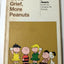 Good Grief More Peanuts Charles M Schulz Weekly Reader Hardcover 1956 - TulipStuff