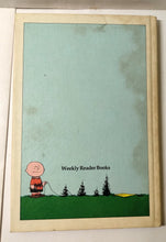 Load image into Gallery viewer, Good Grief More Peanuts Charles M Schulz Weekly Reader Hardcover 1956 - TulipStuff
