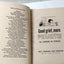 Good Grief More Peanuts Charles M Schulz Weekly Reader Hardcover 1956 - TulipStuff