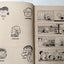 Good Grief More Peanuts Charles M Schulz Weekly Reader Hardcover 1956 - TulipStuff