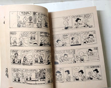 Load image into Gallery viewer, Good Grief More Peanuts Charles M Schulz Weekly Reader Hardcover 1956 - TulipStuff
