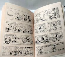 Load image into Gallery viewer, Good Grief More Peanuts Charles M Schulz Weekly Reader Hardcover 1956 - TulipStuff
