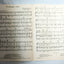 Good Night Irene Ledbetter Lomax Weavers Sheet Music 1950 - TulipStuff
