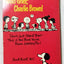 Good Grief Charlie Brown Peanuts Charles M Schulz Fawcett Crest 1963 - TulipStuff