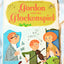 Gordon And The Glockenspiel Lee Ryland Whitman Hardcover 1966 - TulipStuff