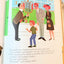 Gordon And The Glockenspiel Lee Ryland Whitman Hardcover 1966 - TulipStuff