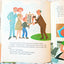 Gordon And The Glockenspiel Lee Ryland Whitman Hardcover 1966 - TulipStuff