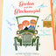 Gordon And The Glockenspiel Lee Ryland Whitman Hardcover 1966 - TulipStuff