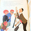 Gordon And The Glockenspiel Lee Ryland Whitman Hardcover 1966 - TulipStuff