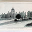 Government Buildings Victoria British Columbia Canada Postcard 1910's - TulipStuff
