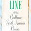 Grace Line Santa Rosa Santa Paula Caribbean Cruises Deck Plans 1952 - TulipStuff