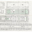 Grace Line Santa Rosa Santa Paula Caribbean Cruises Deck Plans 1952 - TulipStuff