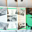 Grace Line Santa Rosa Santa Paula Caribbean Cruises Deck Plans 1952 - TulipStuff