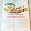 Grace Line Santa Rosa Santa Paula Caribbean Cruises Deck Plans 1960 - TulipStuff