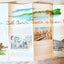 Grace Line Santa Rosa Santa Paula Caribbean Cruises Deck Plans 1960 - TulipStuff