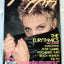 Graffiti Magazine August 1986 Eurythmics Madonna Psychedelic Furs - TulipStuff