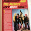 Graffiti Magazine August 1986 Eurythmics Madonna Psychedelic Furs - TulipStuff