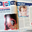 Graffiti Magazine August 1986 Eurythmics Madonna Psychedelic Furs - TulipStuff
