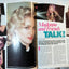 Graffiti Magazine August 1986 Eurythmics Madonna Psychedelic Furs - TulipStuff