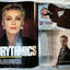 Graffiti Magazine August 1986 Eurythmics Madonna Psychedelic Furs - TulipStuff