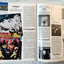 Graffiti Magazine August 1986 Eurythmics Madonna Psychedelic Furs - TulipStuff